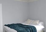 Location vacances Gare sud de Portsmouth - Open Mind Property - Spacious 2br Flat City Views-1