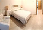 Hôtel Palence - Hostal Pineda-3