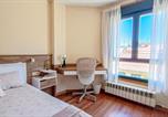 Location vacances Poio - Burgo Loft Lerez a 5 min de la zona monumental-2