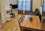 Location vacances Paddington - London Charm - Moscow Road Apartment-1