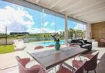 Location vacances Calatafimi-Segesta - Nice Home In Salemi With Private Swimming Pool, Can Be Inside Or Outside-3