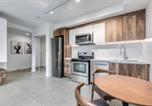 Location vacances Squamish - Modern Downtown Studio Bedroom Walk Everywhere-2