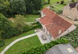 Location vacances Cameley - Jack's Barn and Deerleap-2