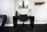 Location vacances London - Stylish Boutique Studio-3