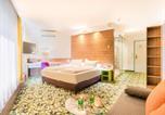 Hôtel Tulbing - Ibis Styles Wien City-1
