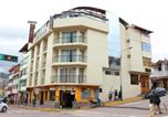 Location vacances Cuzco - Hotel Mantas Cusco-1