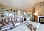 Location vacances Gargnano - Ferienwohnung Casa 50-4