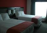 Hôtel Wichita - Holiday Inn Express Northwest Maize by Ihg-1
