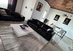 Location vacances Douala - Private home-3