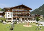 Hôtel Dorfgastein - Hotel Roslehen-2