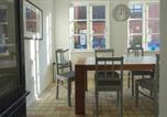 Location vacances Friedrichstadt - Holmertorhaus-2