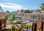Location vacances Cavalaire-sur-Mer - Studio Golfe de Saint Tropez-3