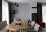 Location vacances Clausthal-Zellerfeld - Alm-Chalet Exclusive 2-3