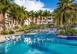 Hôtel Key West - Doubletree by Hilton Grand Key Resort-1