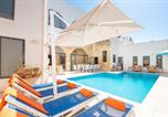 Location vacances Ghasri - Dar Tal-Moghoz Holiday Home-2
