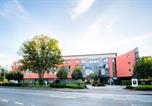 Hôtel Paderborn - Welcome Hotel Paderborn-3