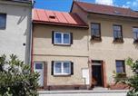 Location vacances Jihlava - Apartmán Počátky-3