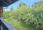 Location vacances Übersee - Holiday apartment Og-2