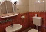 Location vacances Sárvár - Gizella Apartmanhaus-3