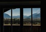 Hôtel Le lac du Chiemsee et ses îles  - Alpenhof Westerbuchberg-1