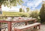 Location vacances Aubel - Seven-Bedroom Holiday Home In Remersdaal-3
