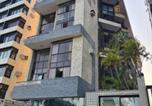 Location vacances Maceió - Apartamento Duplex Beira-Mar Pajuçara Maceió-1
