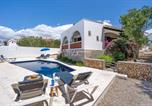 Location vacances Alaior - Villa Caterina-3