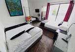 Location vacances Cuautitlan Izcalli - Rch Suite-3