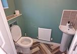 Location vacances  Aéroport international de Birmingham - Nightrest Homes Orchid2 Nec Free Parking 2toilets-4