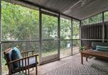 Location vacances Gainesville - Be Our Guest - Cozy Townhome near Downtown Ocala townhouse-3