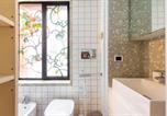 Location vacances Milan - Wonderful Penthouse in the Heart of Milan-4