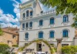 Hôtel Vela Luka - Heritage Hotel Porin Makarska-4