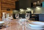 Location vacances Saint-Sorlin-d'Arves - Appartement Hameau Du Moulin HM 204-4