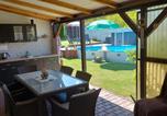 Location vacances Cottbus - Ferienwohnung in Spreewaldnähe-2