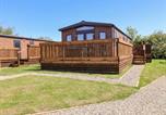 Location vacances Hinderwell - Foxglove Lodge-2