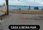 Location vacances Japaratinga - Casa em japaratinga-4
