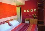 Location vacances Valmontone - Affittacamere Stazione Valmontone-2