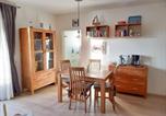 Location vacances Cuxhaven - Land-Meer-Wohnung-9-3