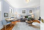 Location vacances Newport - Sea Glass Suite - Luxury in Newport-1