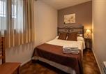 Location vacances Aragon - Casa el Sastre I-3