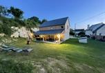 Location vacances La Castanalona - Gîte de charme en Touraine avec spa et jardin privé - Fr-1-381-610-4