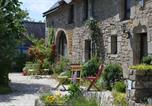 Hôtel Bretagne - A la Ferme de Kervihern-1