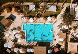Hôtel Safed - Solaya Kineret-3