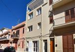 Location vacances Trappeto - Stunning Apartment In Trappeto-1