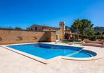 Location vacances  Province des Îles Baléares - Casa Fina-3