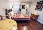 Location vacances Estes Park - Fawn Valley Inn- 296 apts-2