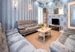 Location vacances Medebach - Magnificent Villa in Medebach near Ski Area, cleaning included-3