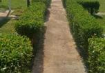 Location vacances Nea Kallikratia - Dinas house 3-3
