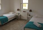 Location vacances Setúbal - Villa Oasis Azul - Beautiful Villa With Heated Private Pool, Short Walk-3