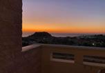 Hôtel Archangelos - Lindos Horizon-1